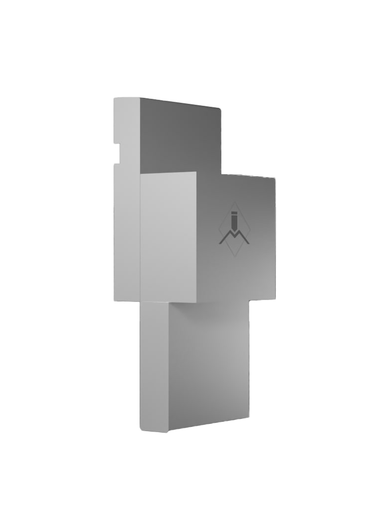 Press Brake Punch Holder - Madhuram Micron Tools